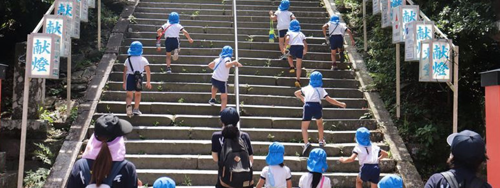 きらら保育園 園児